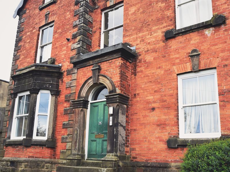 Sliding Sash Bay Windows from Quickslide