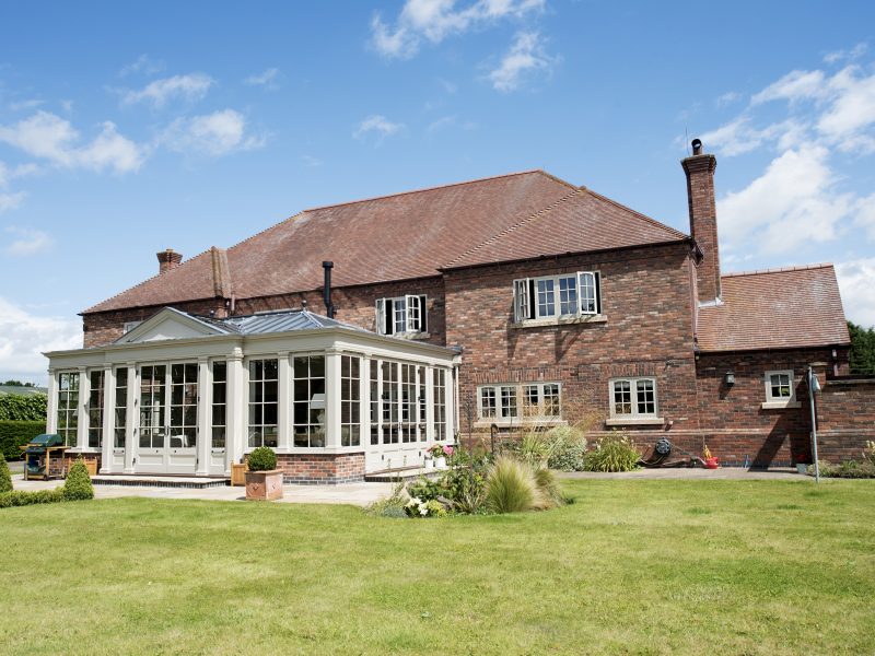 Flush Window Manufacturer near me