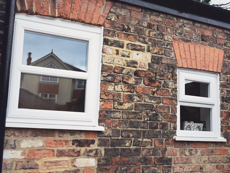 uPVC Casement Windows Quote