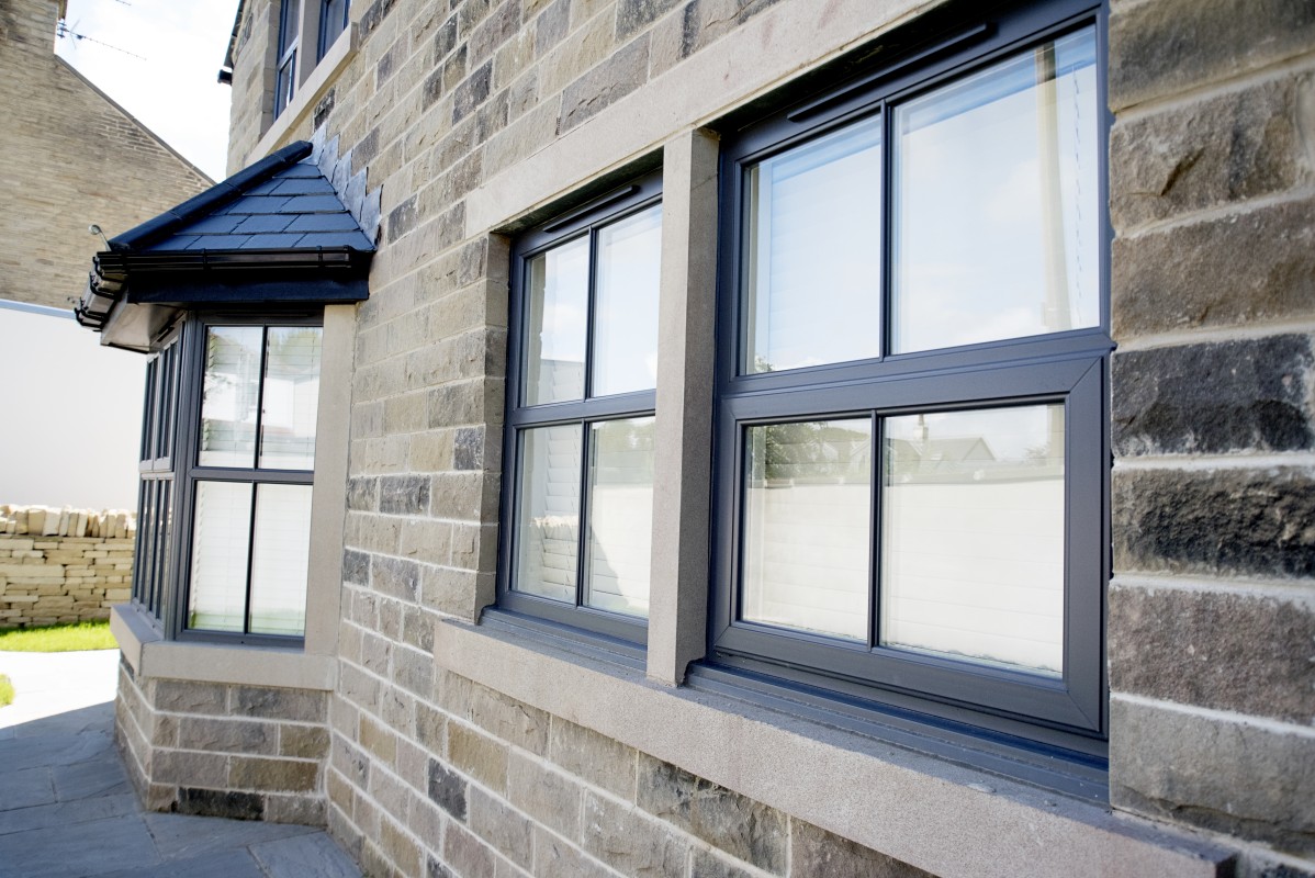 Crystal Clear Bristol Ltd. installation