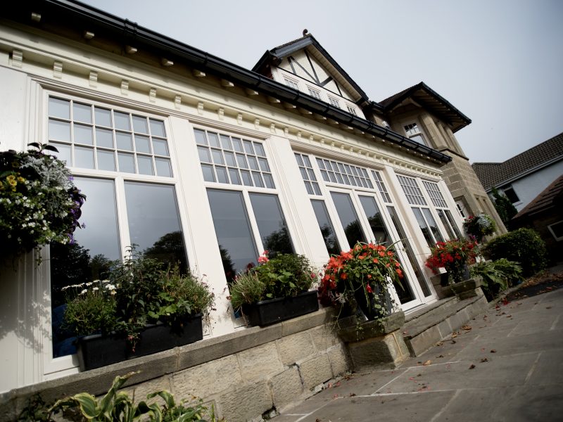 Quickslide uPVC Windows and Doors