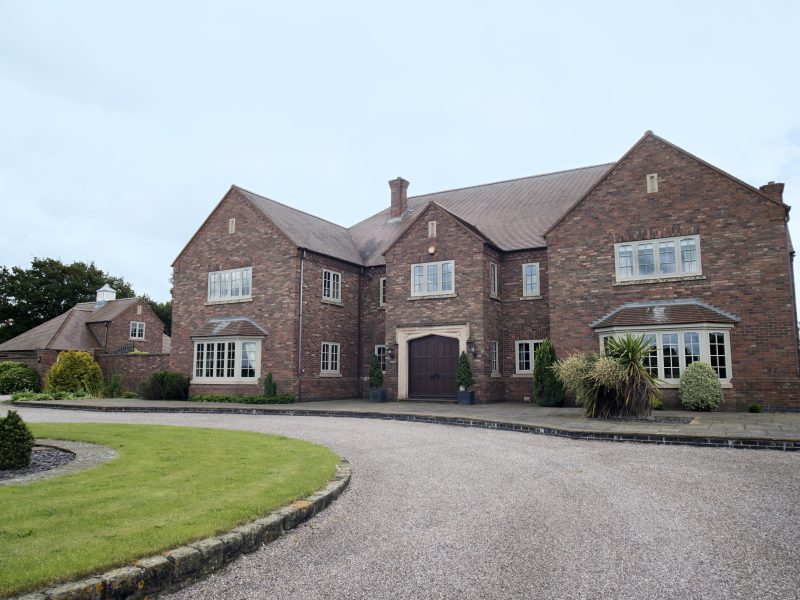 Flush Casement Bay Windows