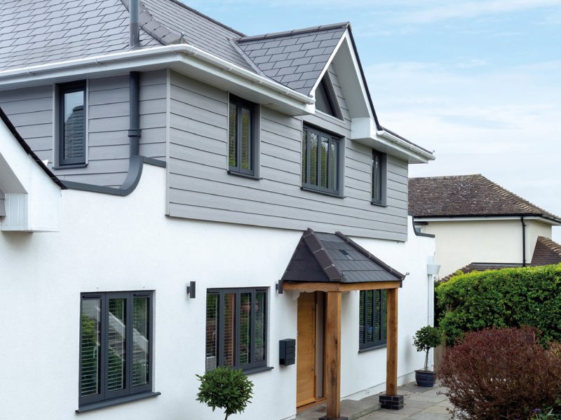 Modern Window installers near me