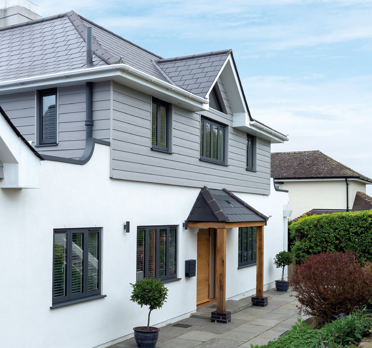 Modern Window installers near me