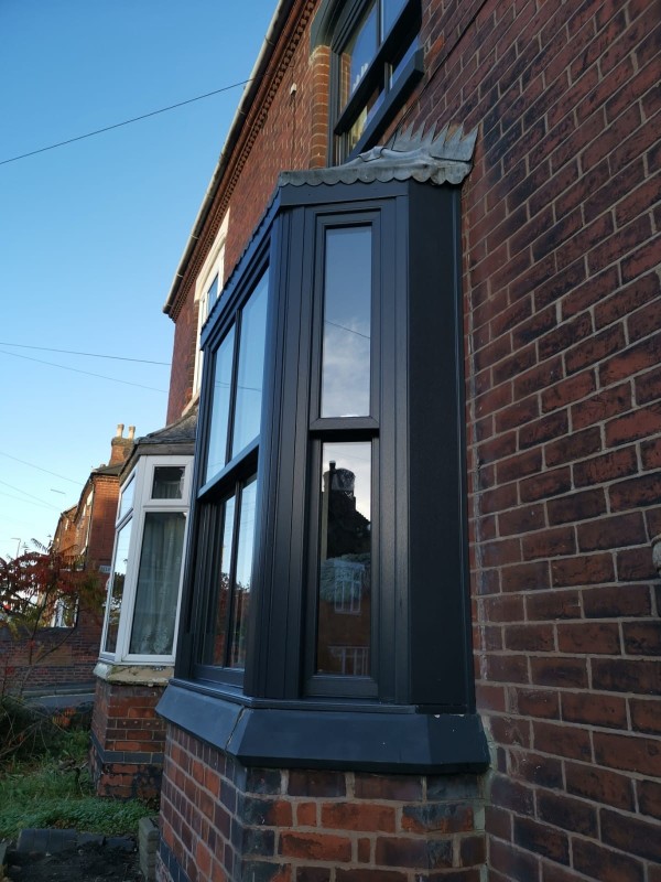 Team Frames Trade Ltd installation
