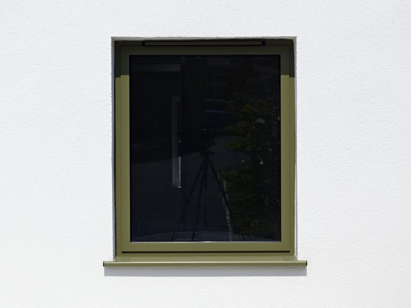 Modern Aluminium Windows from Quickslide