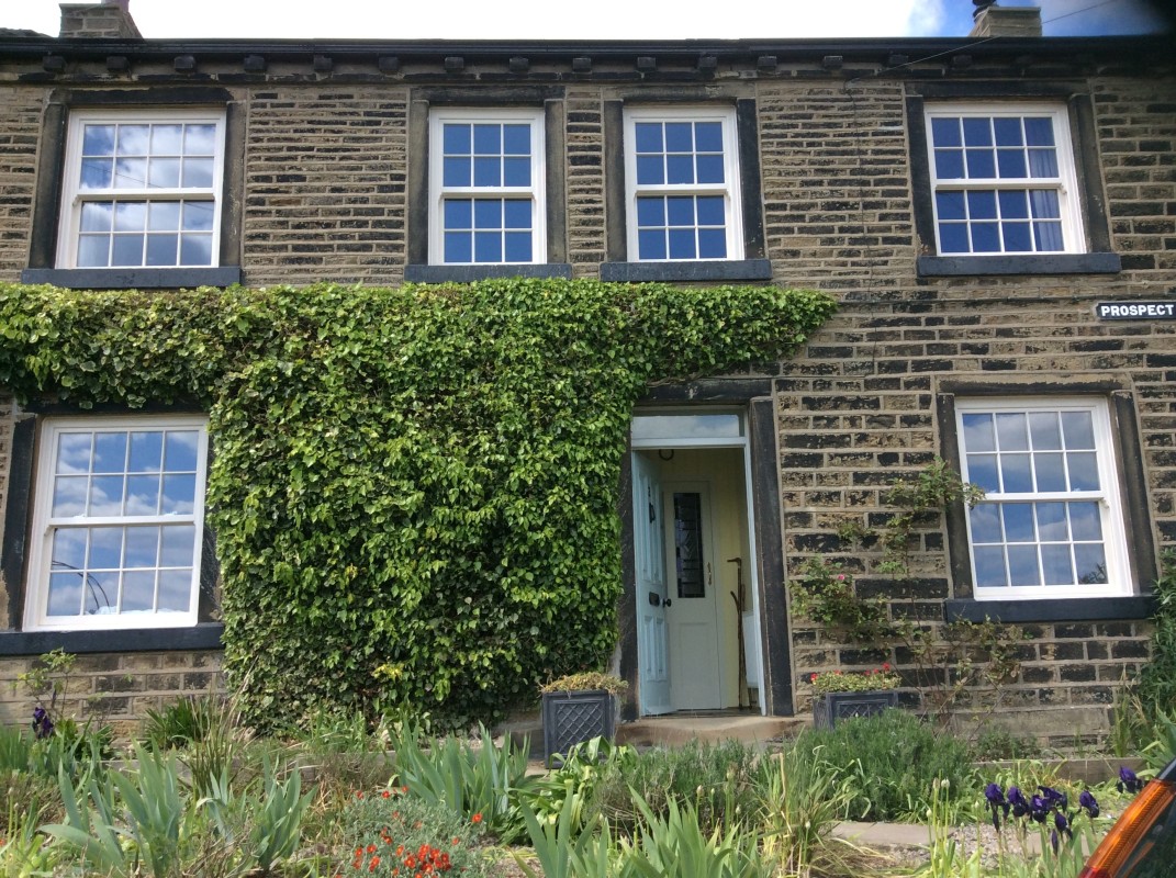 Britelite Windows installation