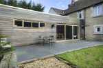 uPVC Patio Sliding Doors