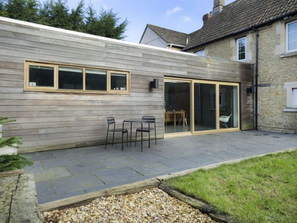 uPVC Sliding Patio Doors