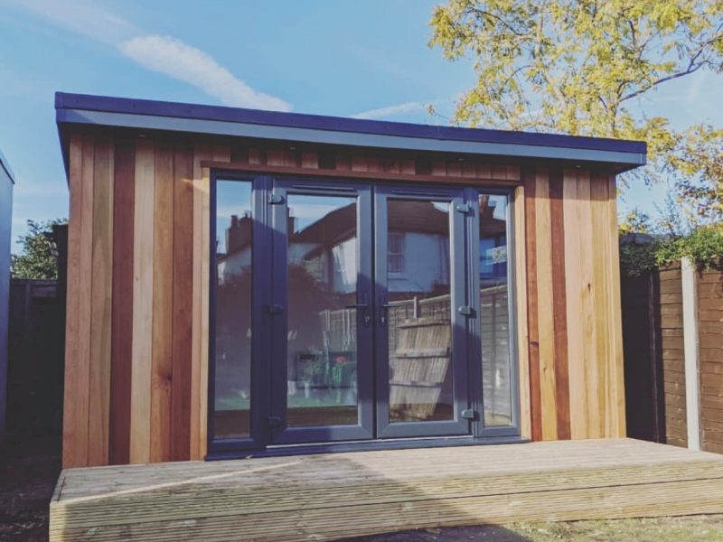 uPVC French Doors Installer