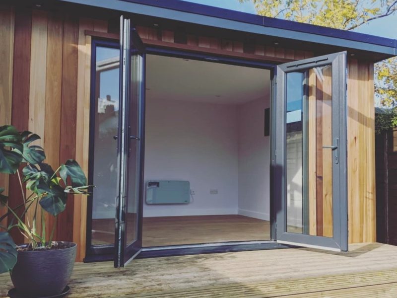 uPVC French Doors Installer