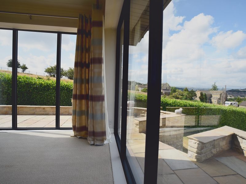 Aluminium Windows from Quickslide