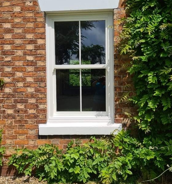 Sliding Sash Window Prices