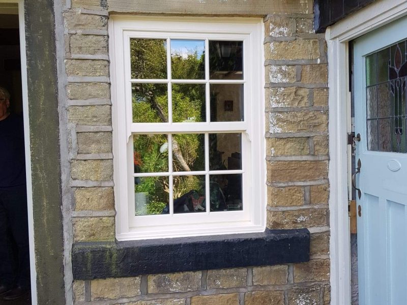 Sliding Sash Windows Prices