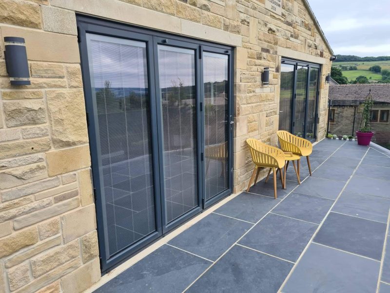 Bifold Doors Near Me