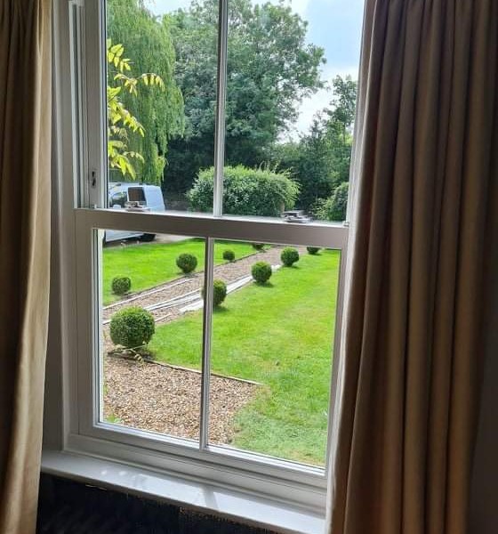 Sliding Sash Windows Quote