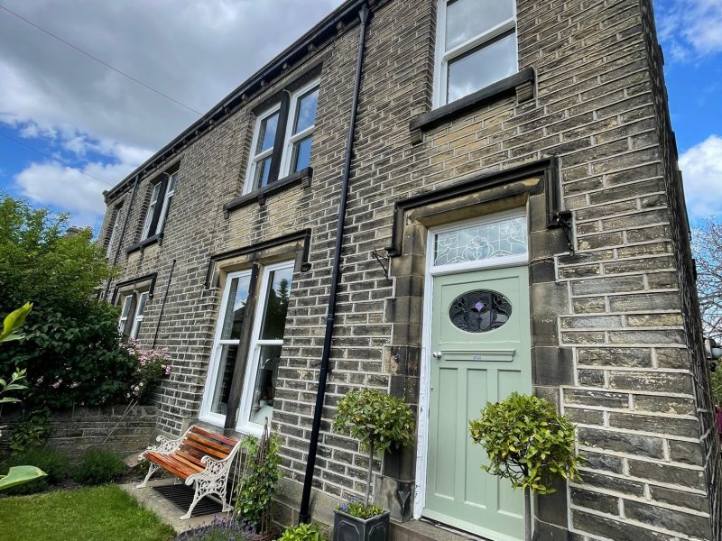 Sliding Sash Windows Yorkshire