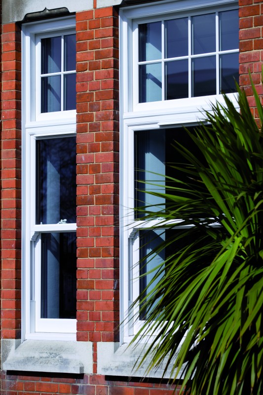 Newlook Windows Bath Ltd installation