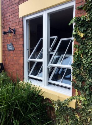 Newlook Windows Bath Ltd installation