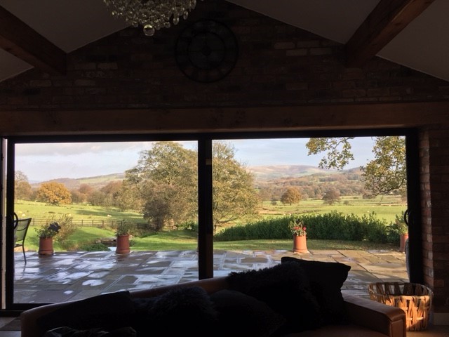 Glazing Hub Ltd installation