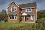 uPVC Panel Doors