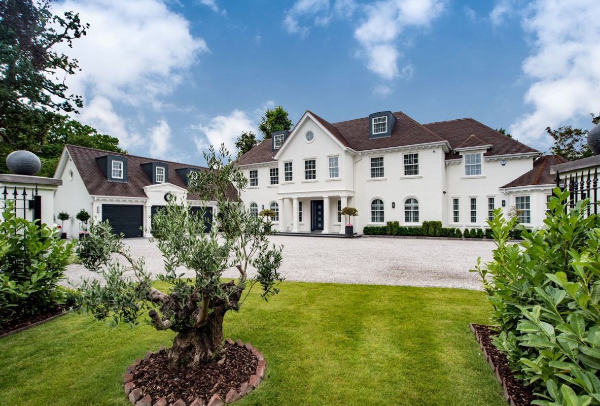 Sliding sash windows Northampton