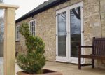 uPVC French Doors