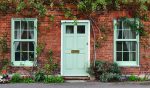 Sash Window Colour Choices