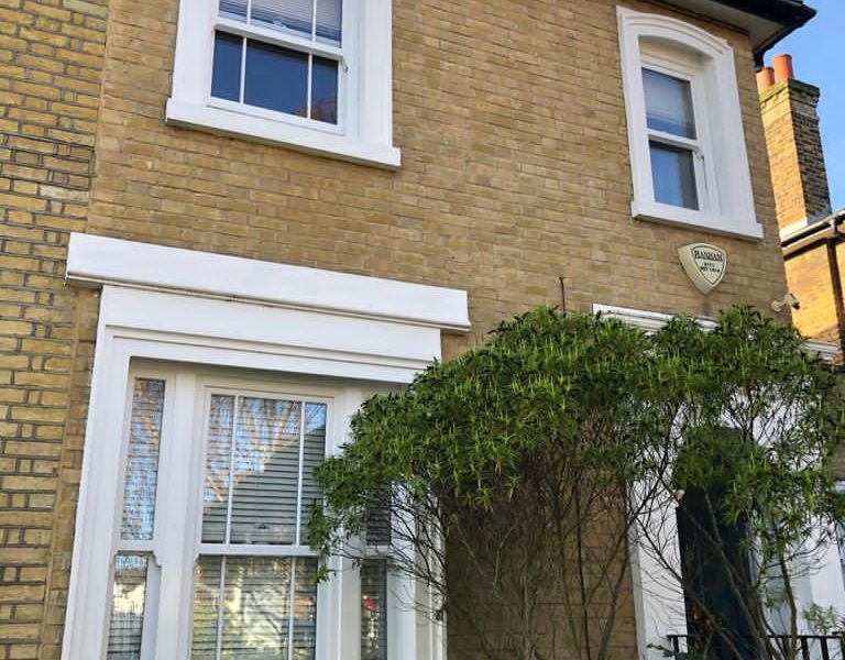 bespoke sliding sash windows Brighouse