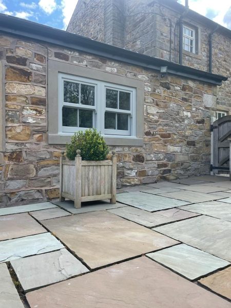 New uPVC Window Colours Available Now