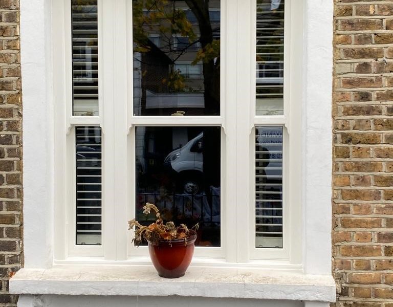 bespoke sliding sash windows Brighouse
