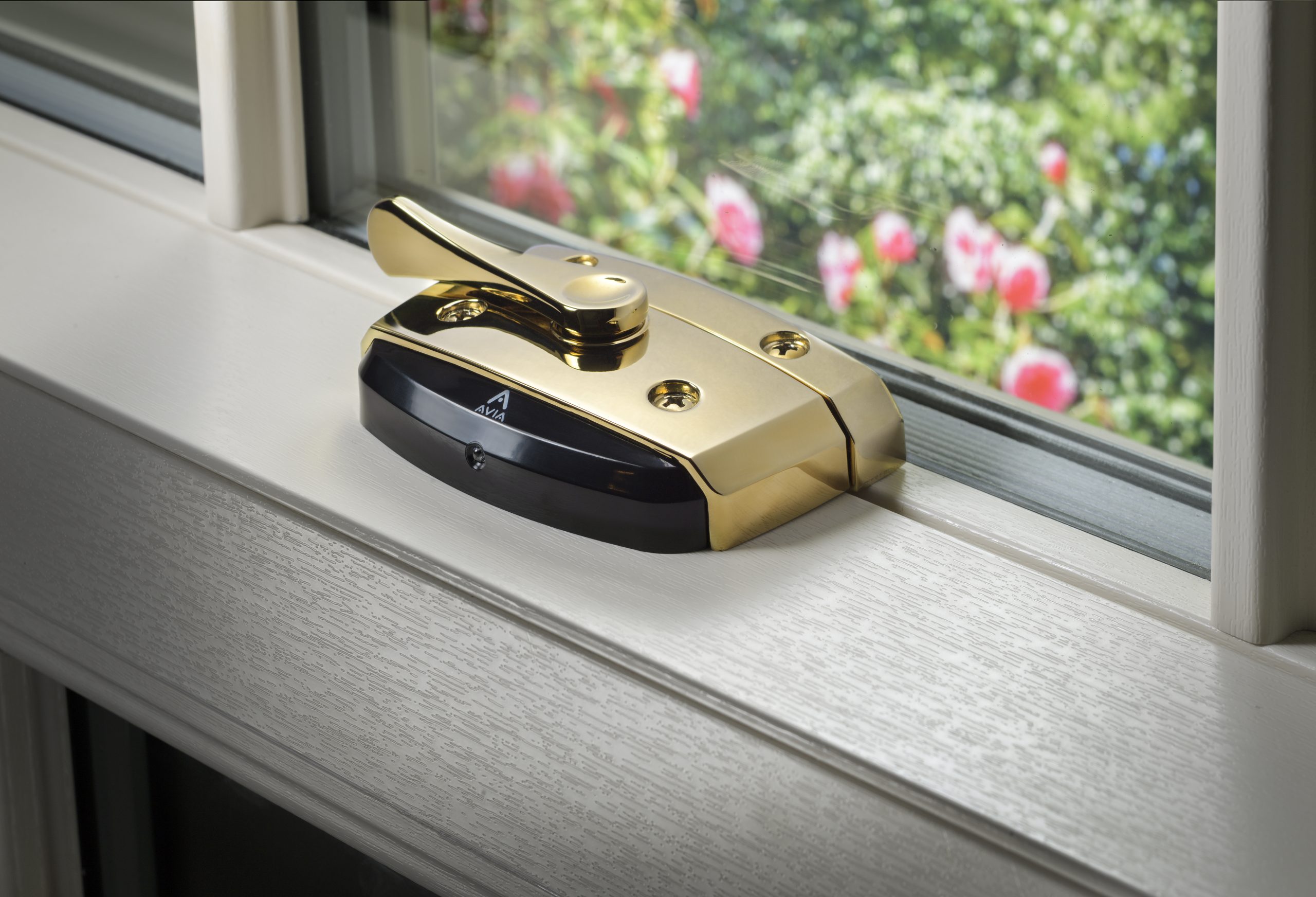 Smart Hardware Available on Sash Windows Now