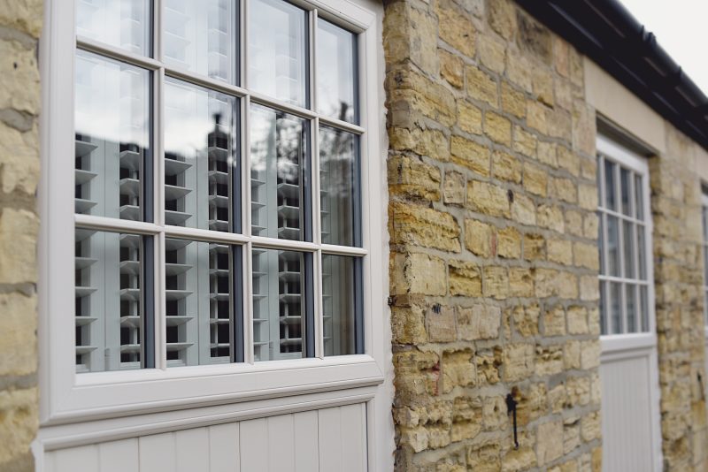 Which Windows Are Ideal For Cottage-Style Homes?