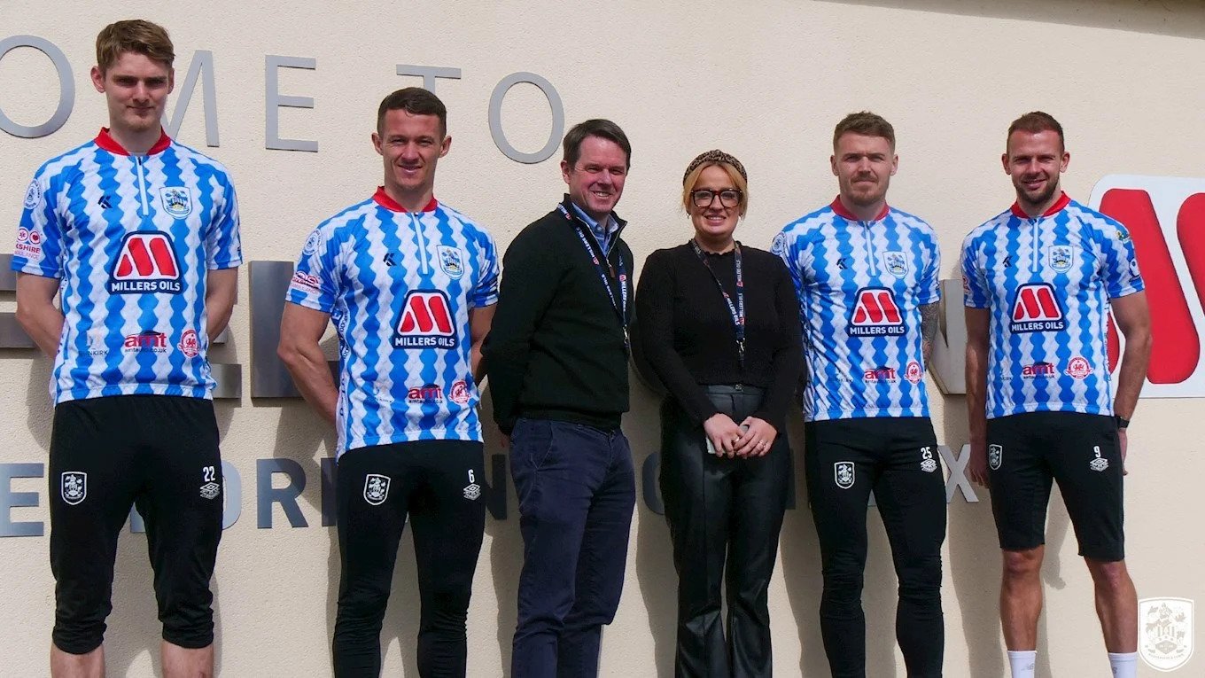 We’re Sponsoring Pedal for Pounds 11!