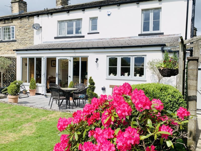 PVC Windows and Doors Yorkshire