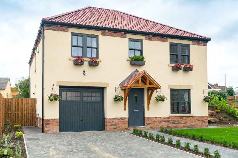 How To Replace Sash Windows