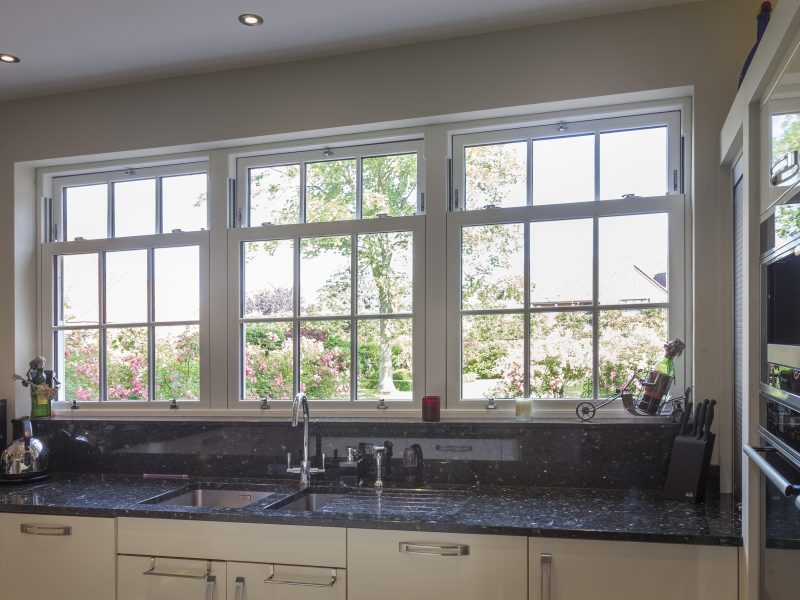 Windows for kitchen quote