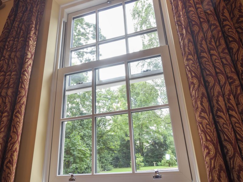 Sash windows near me