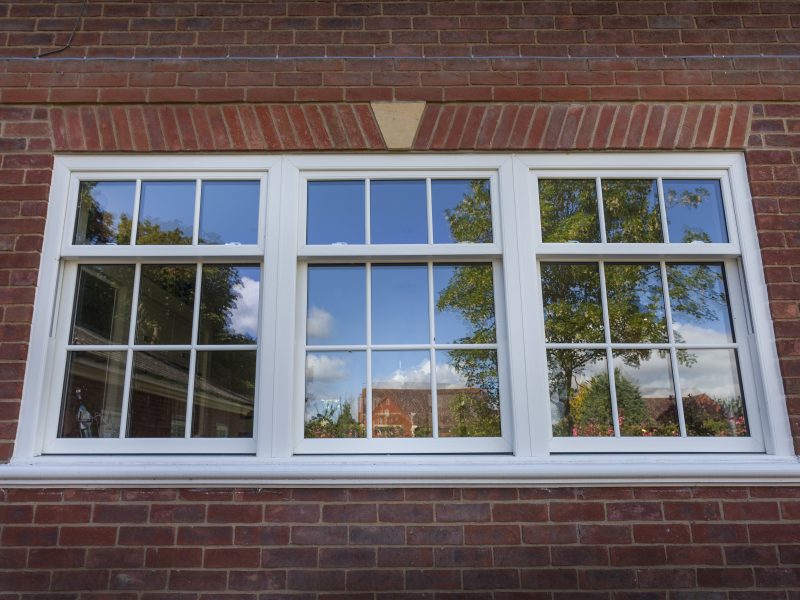 sliding pvc windows Bradford