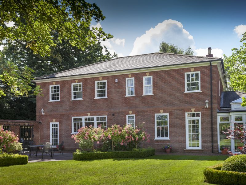 sliding sash window price