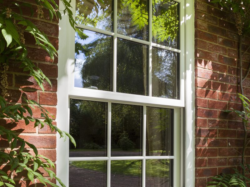 authentic georgian windows