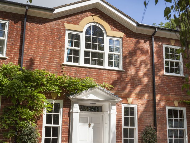 victorian style windows near me