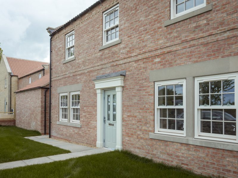 sliding sash windows