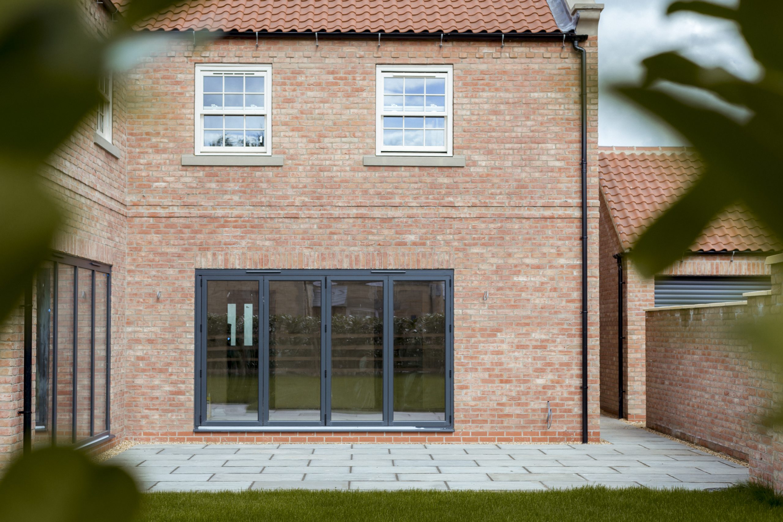 Transform your home with Palladian’s classic windows, made for those who value luxury