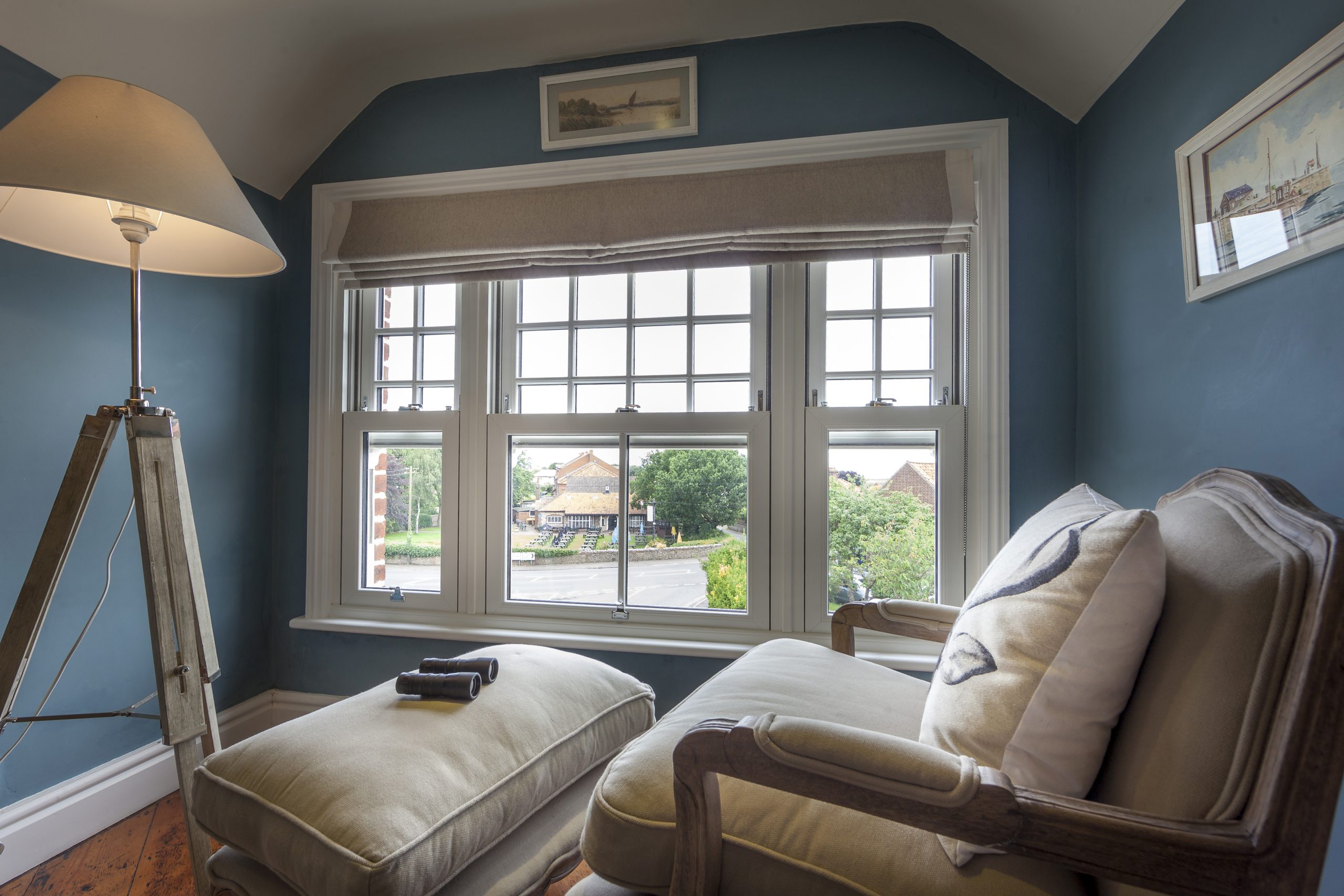 What Are The Most Energy Efficient Windows?