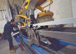We’re Finalists For Manufacturer Of The Year