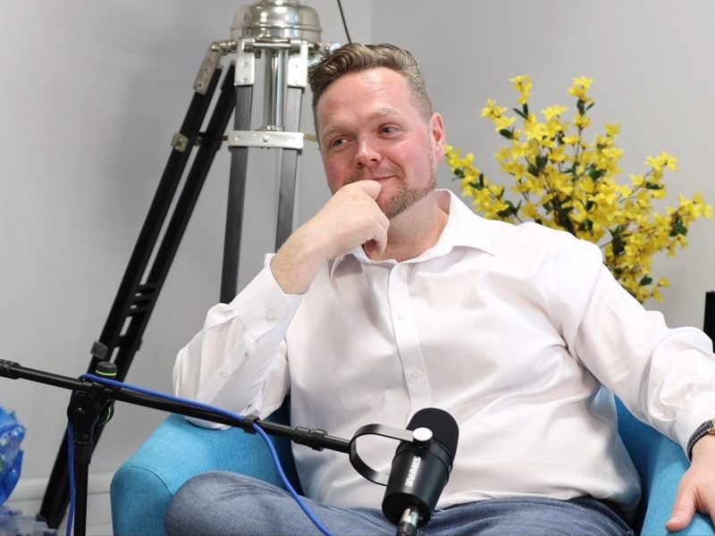 Quickslide's MD talks about our biggest investment to date