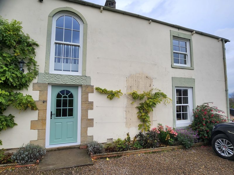 Sliding Sash Window Models Eastbourne