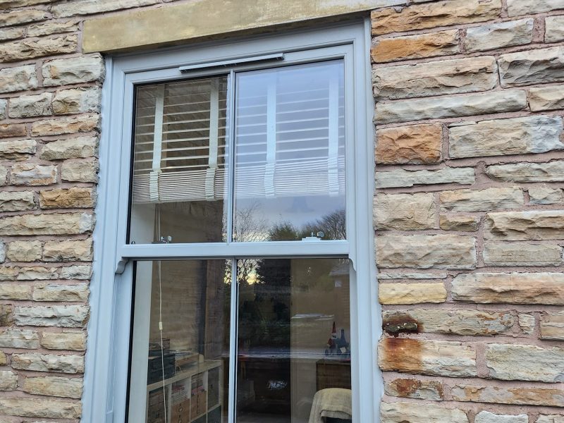 Sliding Sash Window Prices Eastbourne