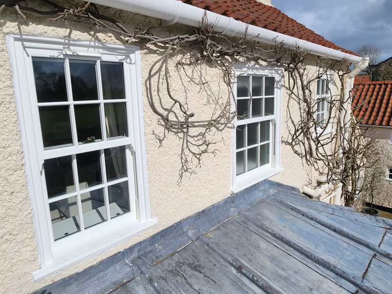 What is the Advantage of Sash Windows? Sash windows in West Yorkshire: Discover the unique benefits of sash windows in West Yorkshire, offering timeless elegance and practicality for traditional and modern homes alike.